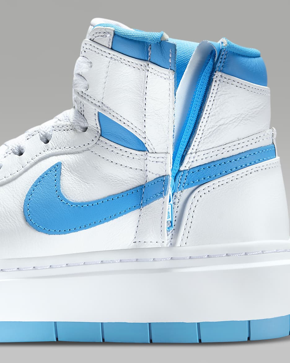 NIKE公式】エア ジョーダン 1 エレベート HIGH ウィメンズシューズ.オンラインストア (通販サイト)